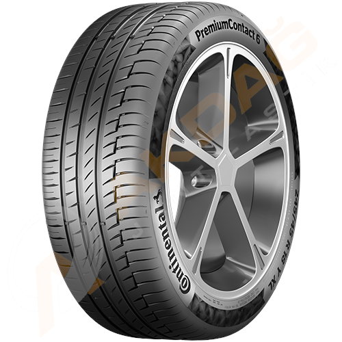 215/45/18 93Y XL FR CPC 6 CONTINENTAL