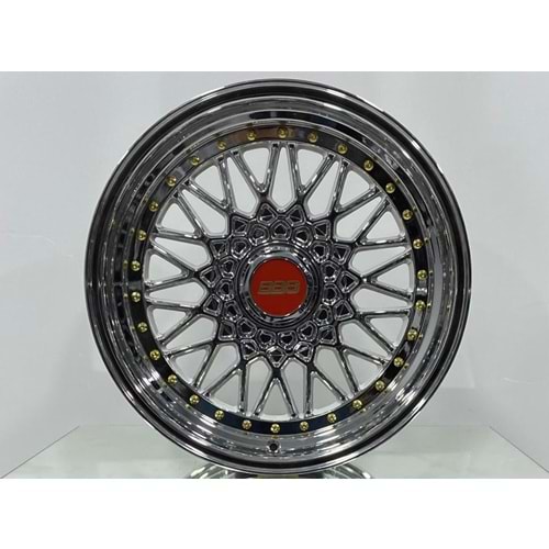 18X9,5 JANT BK 942 5X112/5X120 ET35-72,6 KROM