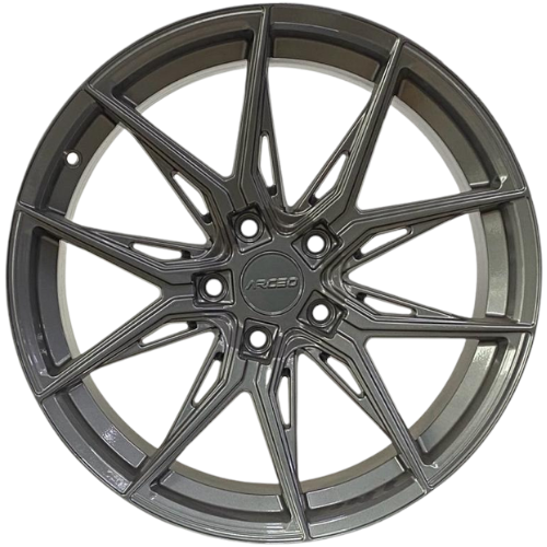 19X8,5 JANT ARC 19177 5X120 ET33 72,6 TİTANİUM