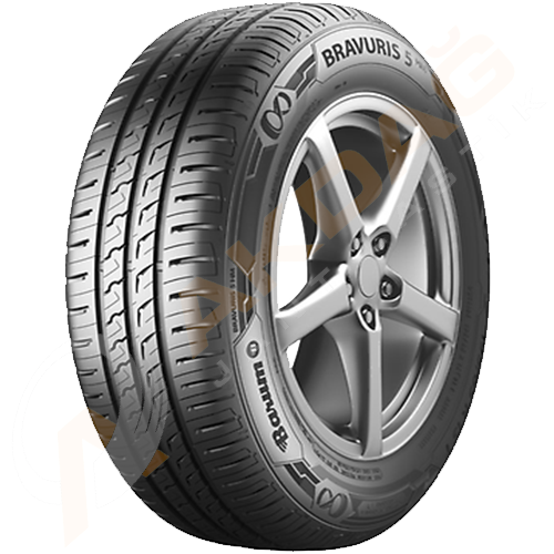 225/50/16 92Y BRAVURİS 5HM BARUM