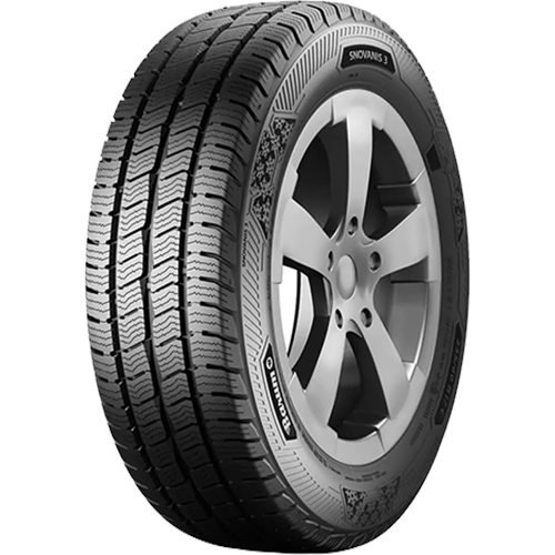 215/65/15C SNOVANİS 3 104/102T 6PR KIŞ BARUM