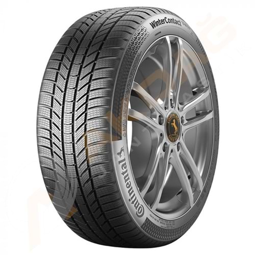 215/60/17 96H FR TS870P KIŞ CONTINENTAL