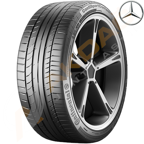 325/35/22 110Y FR CSC 5P MO CONTINENTAL