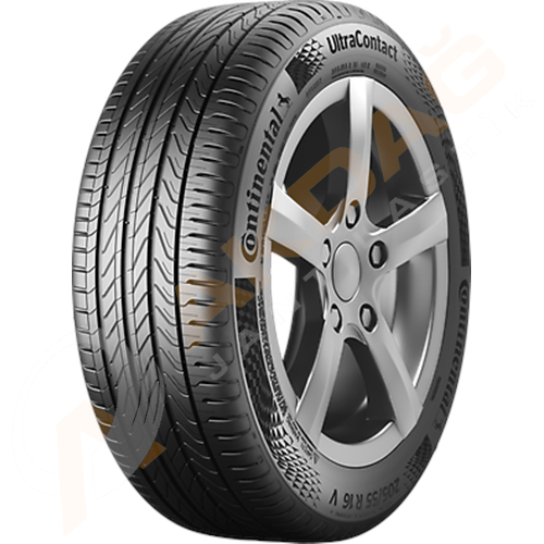 195/55/15 85H ULTRACONTACT CONTINENTAL