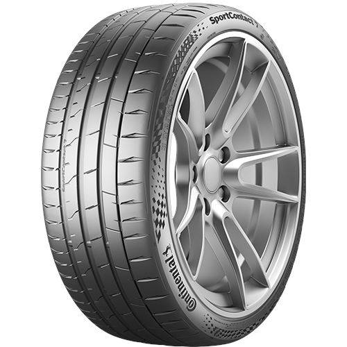255/35/21 98Y XL FR CSC 7 CONTINENTAL