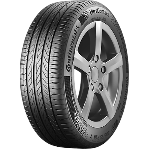 185/65/14 86T ULTRACONTACT CONTINENTAL