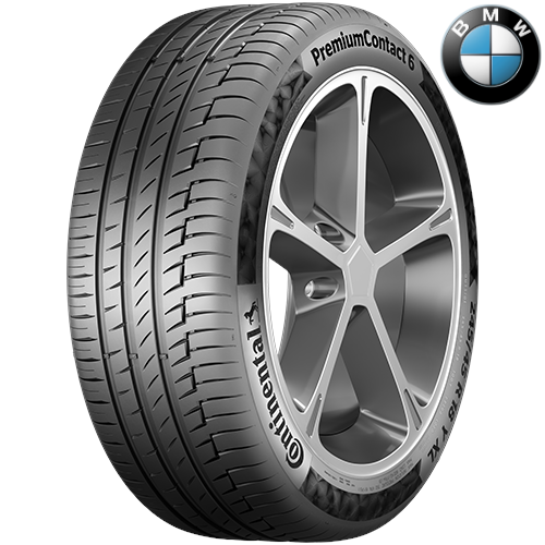 315/35/22 111Y XL CPC 6 SSR (RFT) * CONTINENTAL