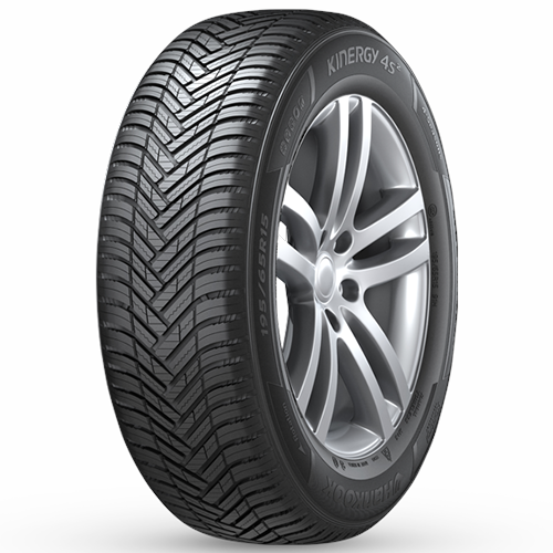 235/55/17 103W XL H750 KINERGY 4S 2 M+S*(KAR ARMALI) HANKOOK