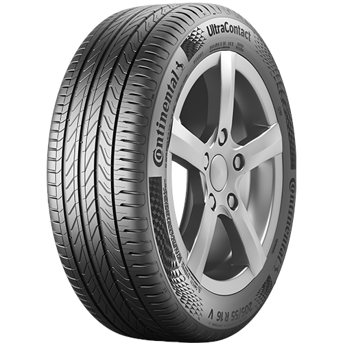 185/70/14 88T ULTRACONTACT CONTINENTAL
