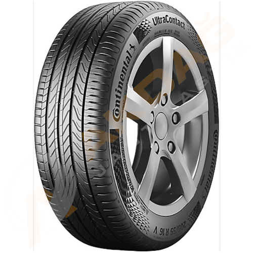 195/65/15 91T ULTRACONTACT CONTINENTAL