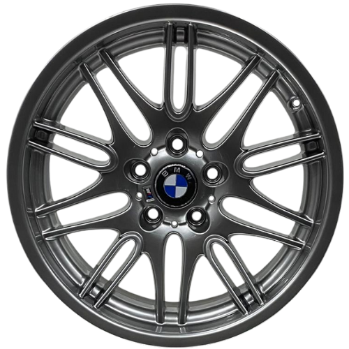 18X9,5 JANT RC 297 5X120 ET22 74,1 HB OEM