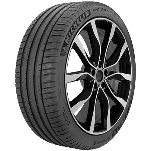 275/40/22 108Y XL PILOT SPORT 4 SUV MICHELIN