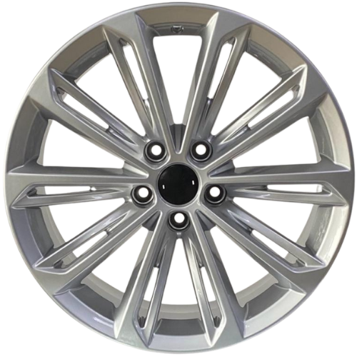 18X8 JANT RC 148 5X112 ET40-57,1 SILVER VERONA
