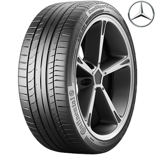 325/40/21 113Y FR CSC 5P MO CONTINENTAL