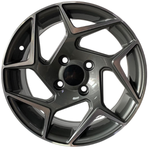 14X6 JANT DY 064 4X100 ET35-73,1 GM
