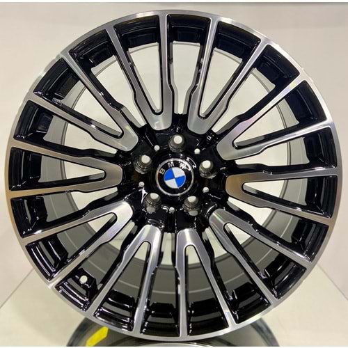 20X8,5 JANT BK 5195 5X120 ET25-72,56 BD