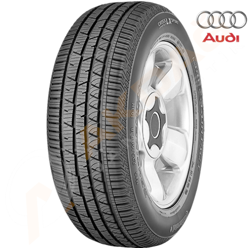 285/45/21 113H XL FR CC LX SP AO CONTINENTAL