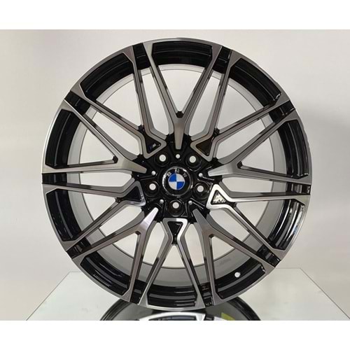 20X11,5 JANT BK 5771 5X120 ET37-74,1 BD