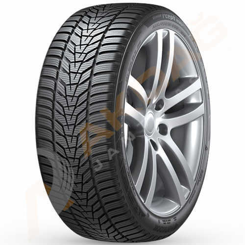 255/40/20 101W XL Winter I* Cept Evo 3 W330 KIŞ HANKOOK