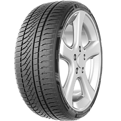 225/55/16 99H POLARMAXX SPORT KIŞ STARMAXX