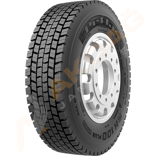 285/70/19,5 146/144L RH100 PROGREEN (ÇEKER) KIŞ PETLAS