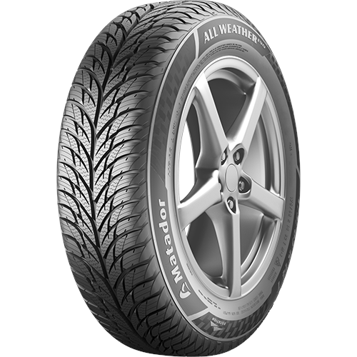 195/60/15 88H MP62 ALL WEATHER EVO (KAR ARMALI) MATADOR