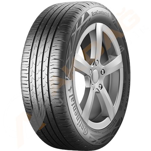 235/55/18 100V CEC 6 AO CONTINENTAL
