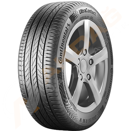 235/55/17 99V FR ULTRACONTACT CONTINENTAL