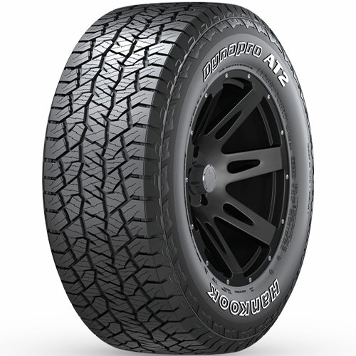225/70/16 103T RF11 DYNAPRO AT 2 M+S (KAR ARMALI) HANKOOK