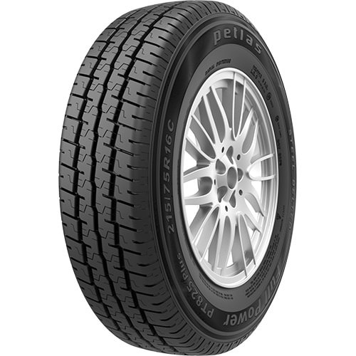 225/75/16C 118/116R 10PR FULL POWER PT825 PLUS PETLAS
