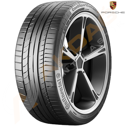 275/35/21 103Y XL CSC 5P ND0 CONTINENTAL