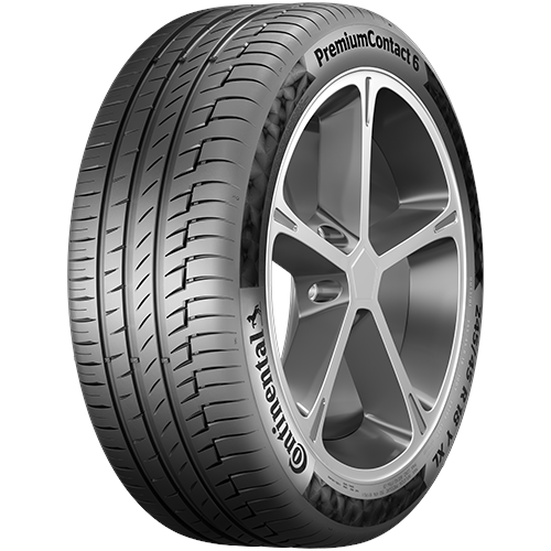 255/55/20 110W XL FR CPC 6 SSR (RFT) CONTINENTAL