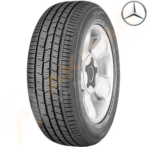 235/55/19 101H CCLX SP SSR (RFT) MOE CONTINENTAL