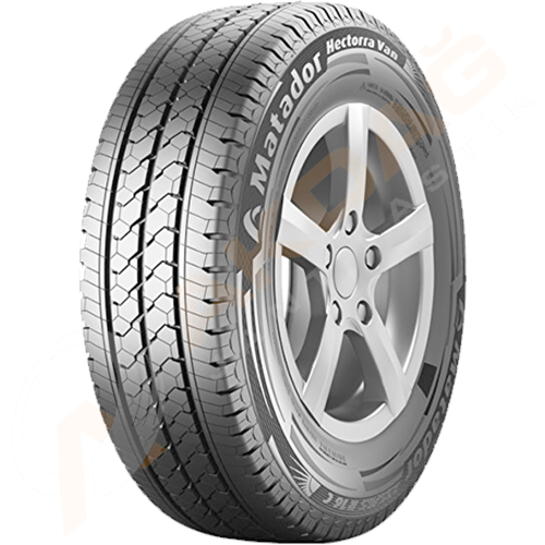 225/70/15C 112/110R 8PR HECTORRA VAN MATADOR