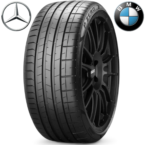 275/30/21 98Y XL P-ZERO PZ4 MO * PIRELLI