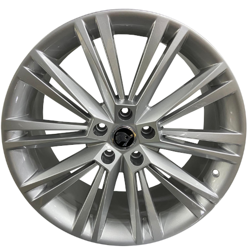 19X8,5 JANT DY 1509 5X112 ET40 57,1 SİLVER NEW SKODA