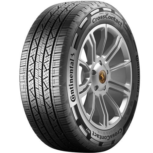 245/65/17 111H XL FR CC H/T CONTINENTAL