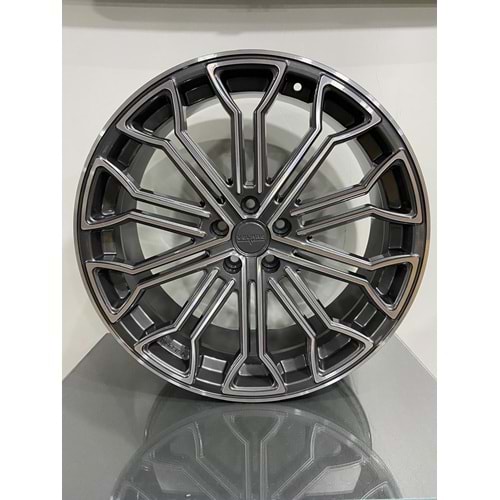 20X8,5 JANT FD 20072 5X108 ET38 73,1 GD