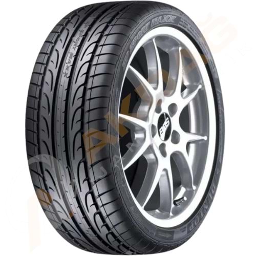 225/50/18 95V SPORT MAXX 050 DUNLOP