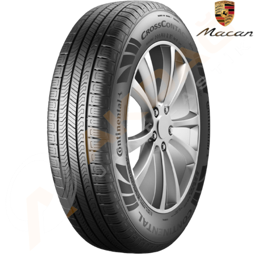 235/55/20 105V XL FR CCRX NEO CONTINENTAL