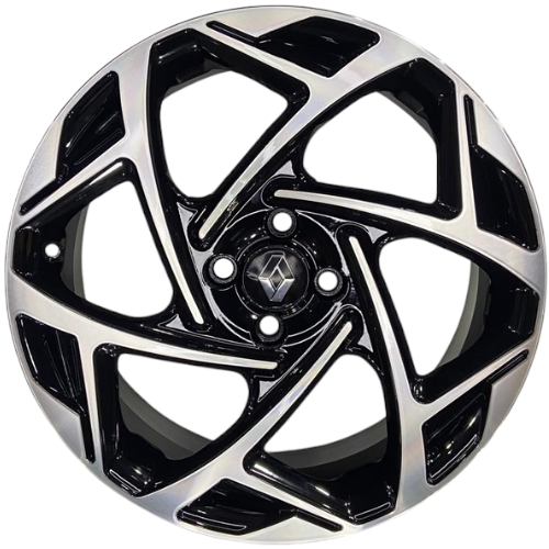 17X7,0 JANT ELT 393 5X115 ET35 73,1 BD OPEL OPC