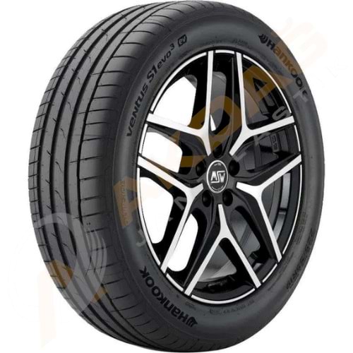 285/35/22 106H XL K127E VENTUS S1 EVO 3 EV (SÜNGERLİ) HANKOOK
