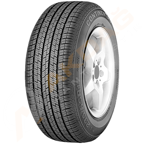 235/70/17 111H XL 4X4 CONTACT CONTINENTAL