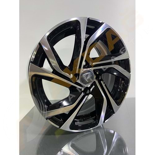 14X6,0 JANT BK 5762 4X100 ET35 60,1 BD