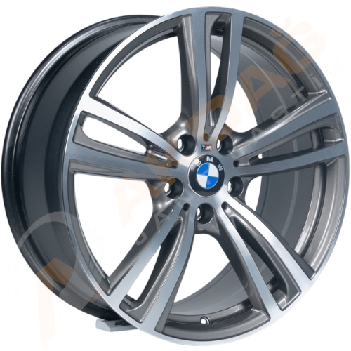 19X9,0 JANT R1A ELT E451AN 5X120 ET42 72,6 PLP