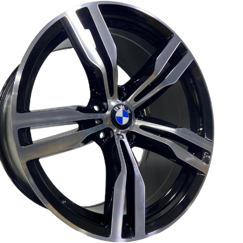 19X8,5 JANT BK 5327 5X120 ET34 72,56 BD