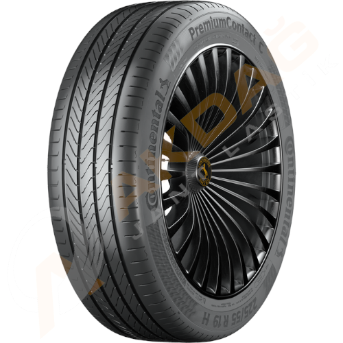 285/45/21 113V XL FR CPC C CONTINENTAL