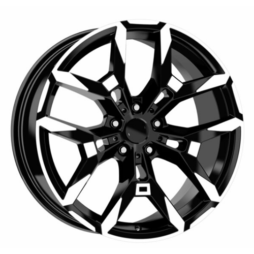 19X8,0 JANT DY 1759 5X120 ET36 72,6 BD NEW G20