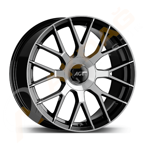 19X8 JANT ROBUST 19162 5X112 ET30 66,6 BD