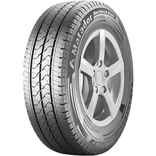 215/70/15C 109/107S 8PR HECTORRA VAN MATADOR